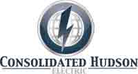 Consolidated Hudson Electric